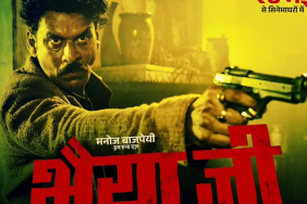 Manoj Bajpayee Bhaiyaa Ji release date