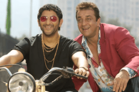 Munna Bhai 3 Arshad Warsi