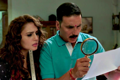 Akshay Kumar Jolly LLB 3 legal