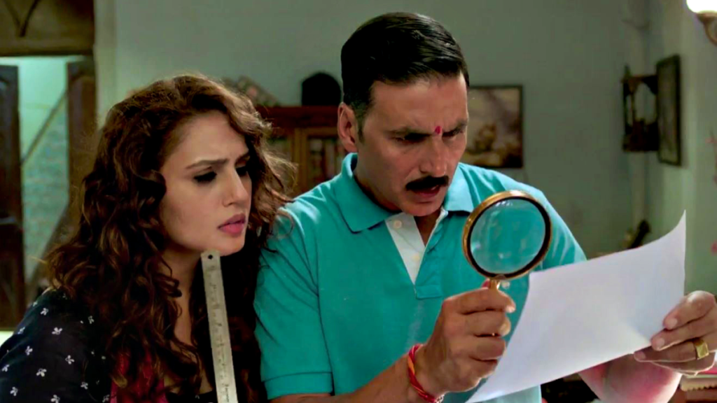 Akshay Kumar Jolly LLB 3 legal