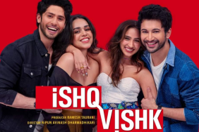 Rohit Saraf Ishq Vishq Rebound trailer