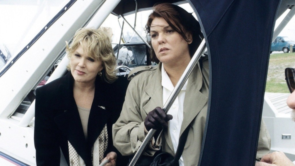 Cagney & Lacey: The View Through the Glass Ceiling Streaming: Watch & Stream Online via Amazon Prime Video