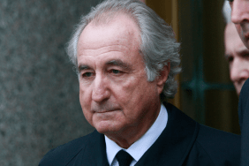 Bernie Madoff