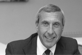 Ivan Boesky