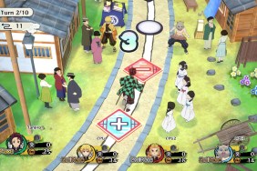 Demon Slayer: Sweep the Board Comes to More Consoles & PC