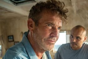 Dennis Quaid Joins This Blue Is Mine Cast for Sci-Fi Drama Movie