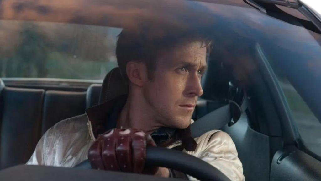 Drive 4K SteelBook Release Date Set for Ryan Gosling Movie