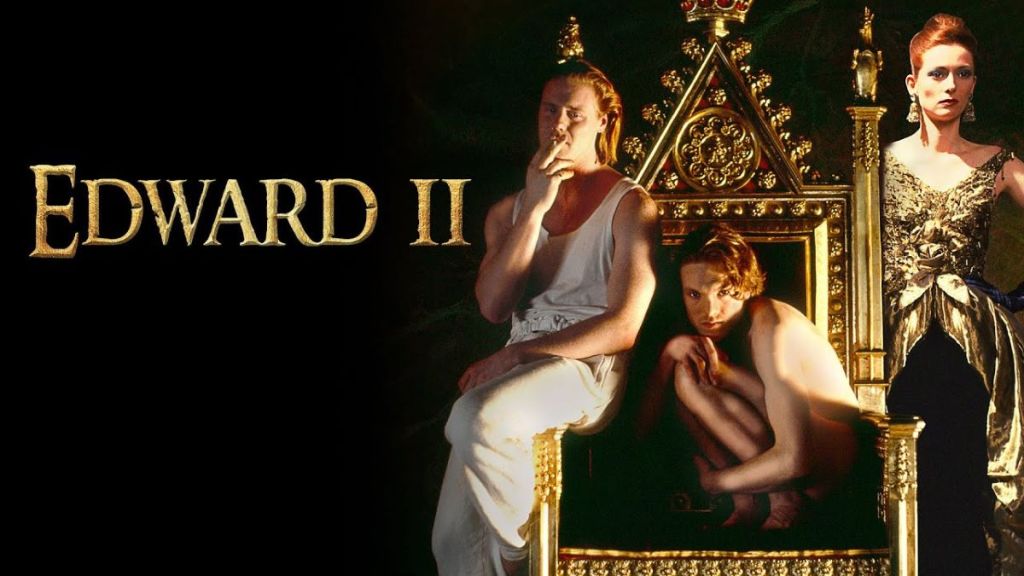 Edward II (1991) Streaming: Watch & Stream Online via Peacock