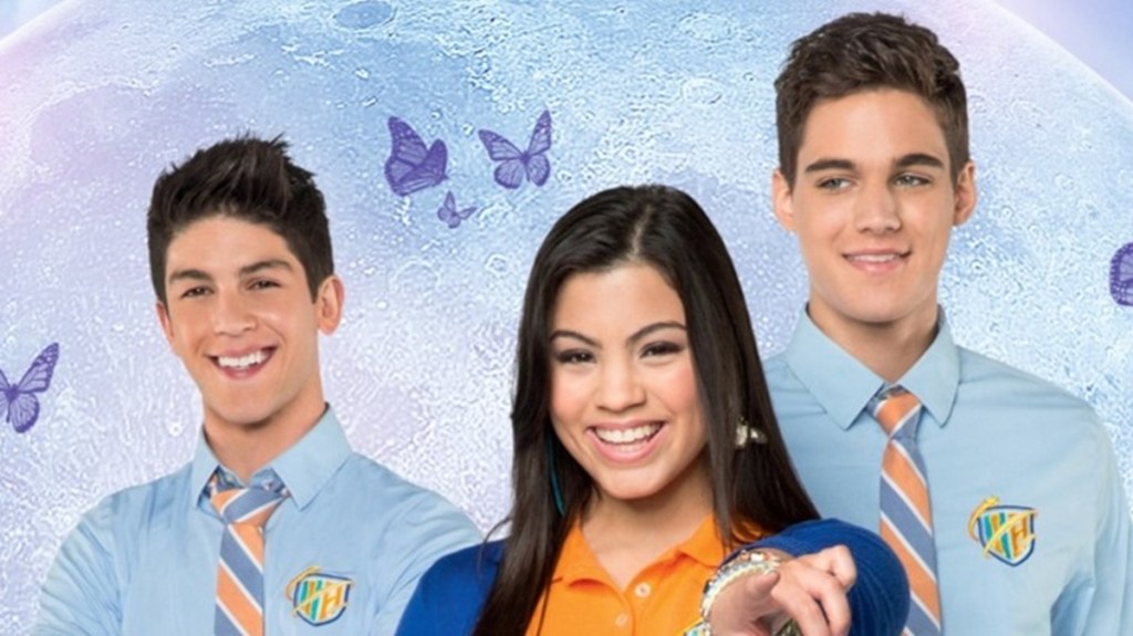 Every Witch Way Season 2 Streaming: Watch & Stream Online via Paramount Plus