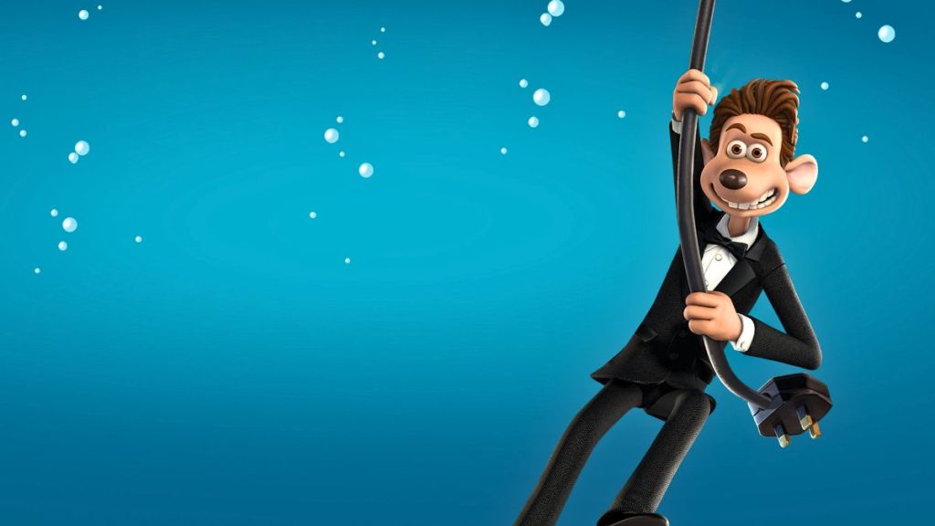 Flushed Away Streaming: Watch & Stream Online via Peacock & Netflix