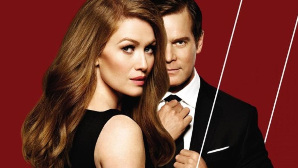 The Catch (2016) Season 2 Streaming: Watch & Stream Online via Hulu