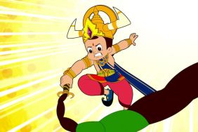 Chhota Bheem Yamlok ki Khoj Streaming: Watch & Stream Online via Netflix