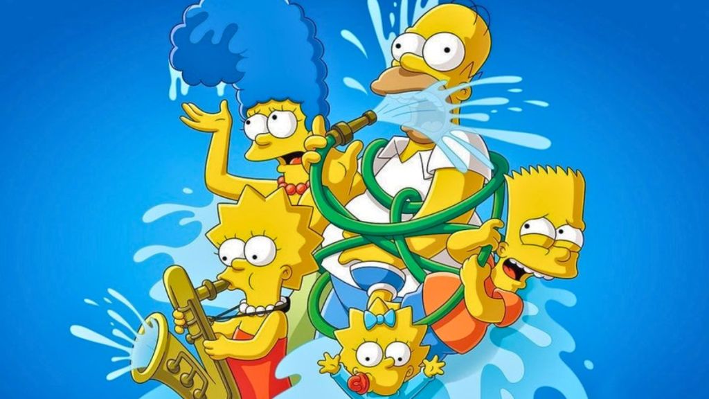 The Simpsons Season 11 Streaming: Watch & Stream Online via Disney Plus