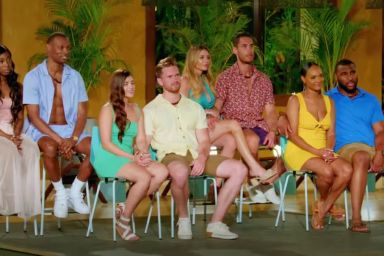 Temptation Island Season 2 Streaming: Watch & Stream Online via Peacock