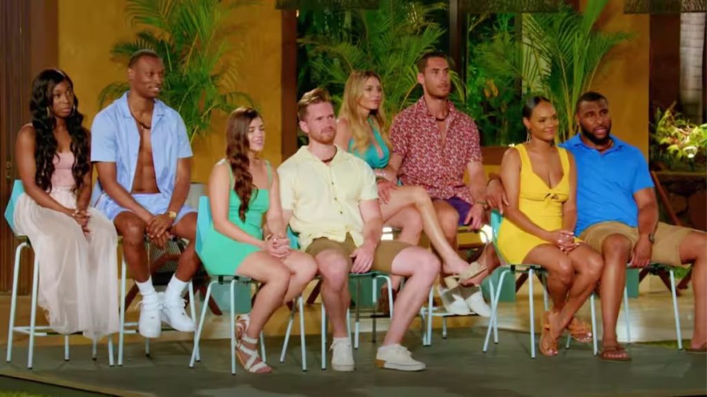 Temptation Island Season 2 Streaming: Watch & Stream Online via Peacock