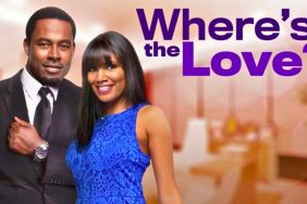 Where's The Love? Streaming: Watch & Stream Online via Peacock