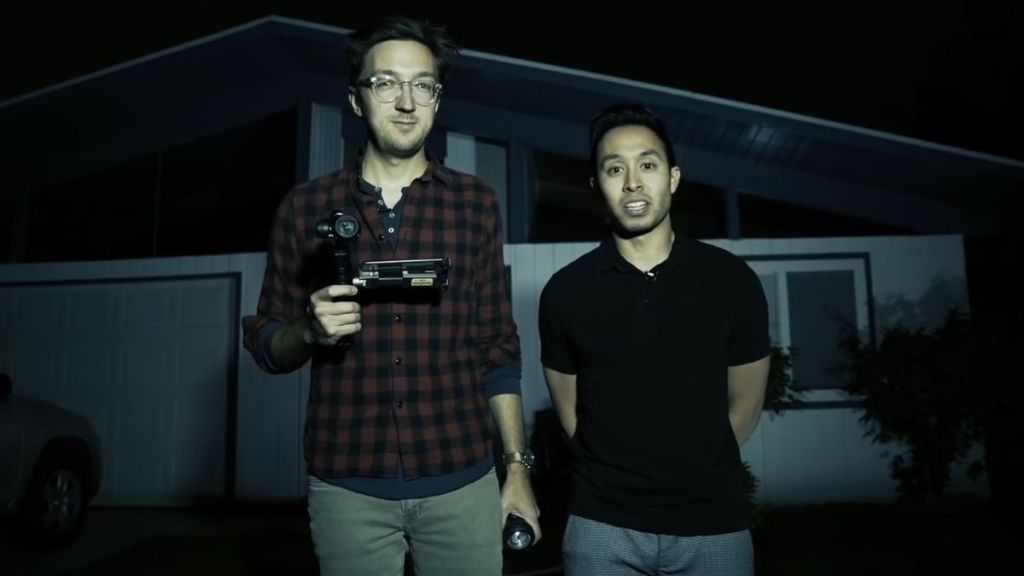 Buzzfeed Unsolved: Supernatural Season 3 Streaming: Watch & Stream Online via Amazon Prime Video & Hulu