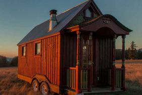 Tiny House Hunting Season 3 Streaming: Watch & Stream Online via Hulu