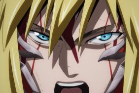 Terra Formars Season 2 Streaming: Watch & Stream Online via Hulu and Peacock