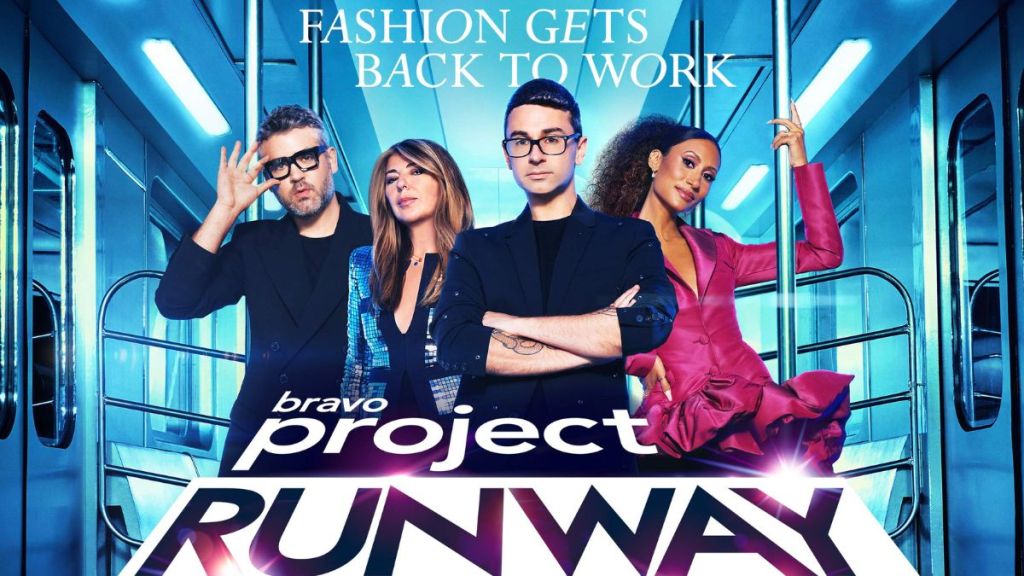 Project Runway Season 19 Streaming: Watch & Stream Online via Peacock