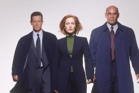 The X-Files Season 8 Streaming: Watch & Stream Online via Hulu