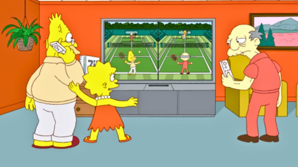 The Simpsons Season 16 Streaming: Watch & Stream Online via Disney Plus