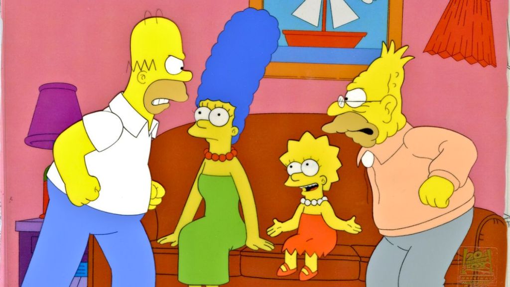 The Simpsons Season 19 Streaming: Watch & Stream Online via Disney Plus