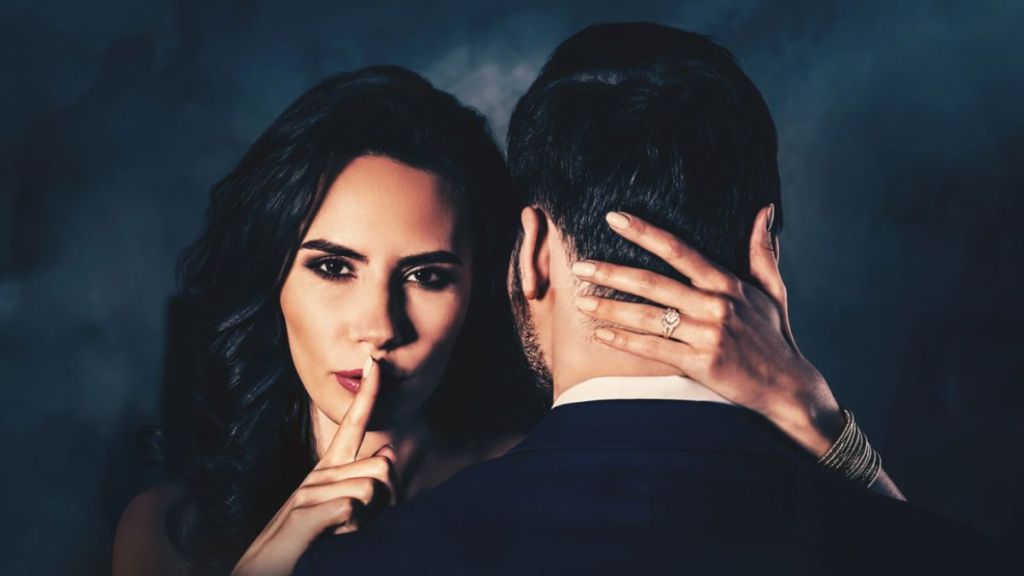 The Ashley Madison Affair Season 1 Streaming: Watch & Stream Online via Hulu