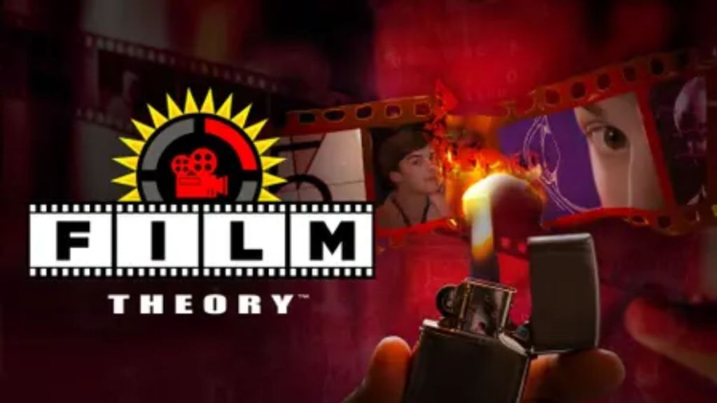 Film Theory (2015) Season 1 Streaming: Watch & Stream Online via Amazon Prime Video