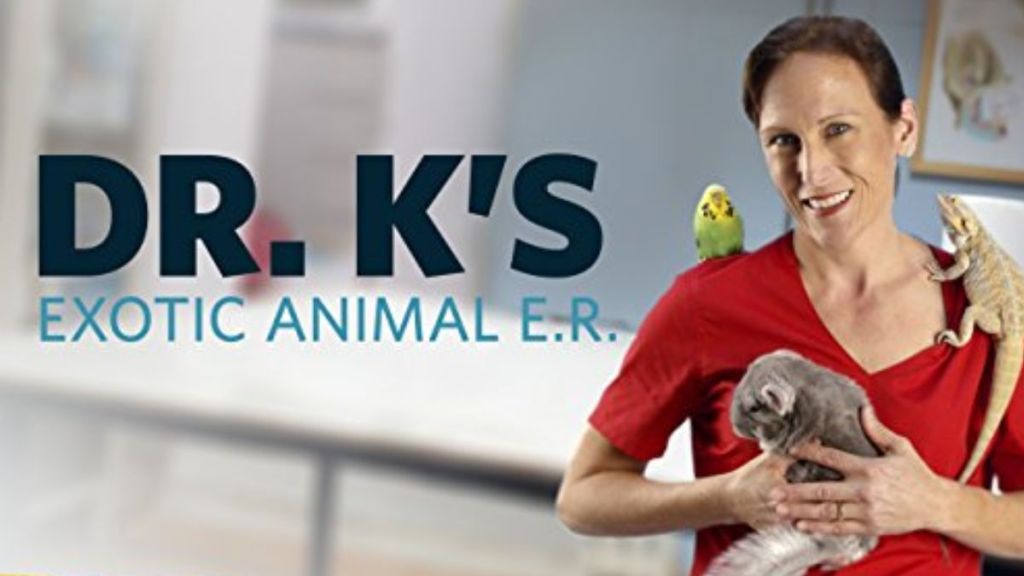 Dr. K's Exotic Animal ER Season 7 Streaming: Watch & Stream Online via Disney Plus & Hulu