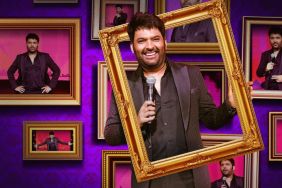 Kapil Sharma: I'm Not Done Yet Streaming: Watch & Stream Online via Netflix