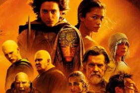 Dune: Part Two Streaming Release Date: When Is It Coming Out on HBO Max?