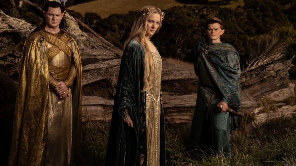 The Lord of the Rings: The Rings of Power Season 2 Streaming Release Date: When Is It Coming Out on Amazon Prime Video?