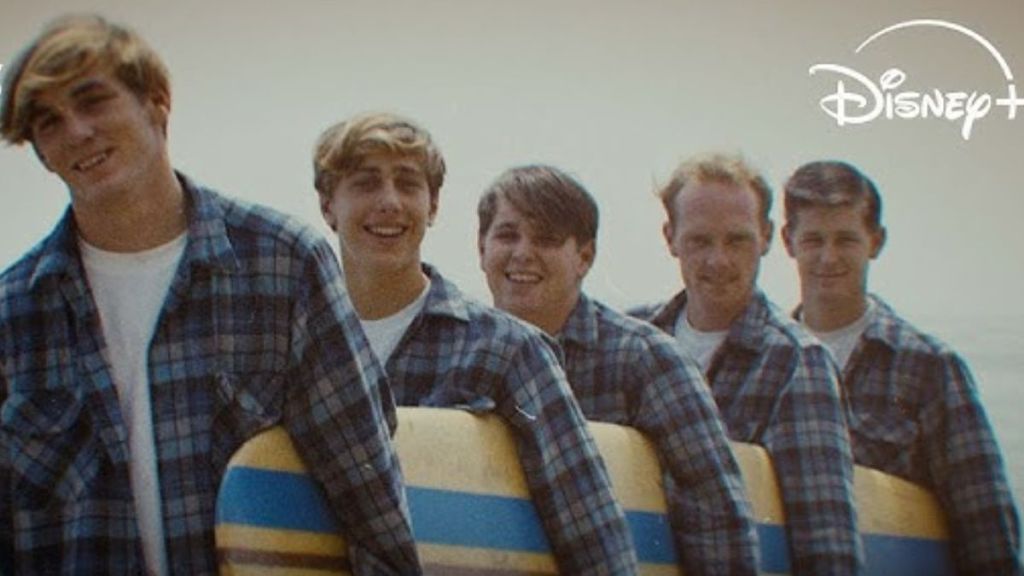 The Beach Boys Streaming: Watch & Stream Online via Disney Plus