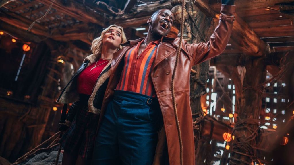 Will There Be a Doctor Who Season 15 Release Date & Is It Coming Out?