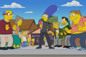 The Simpsons Season 33 Streaming: Watch & Stream Online via Disney Plus