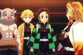 Demon Slayer -Kimetsu no Yaiba- The Movie: Mugen Train Streaming: Watch & Stream via Crunchyroll