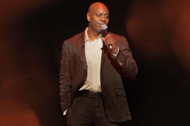 Dave Chappelle: What's in a Name? Streaming: Watch & Stream via Netflix