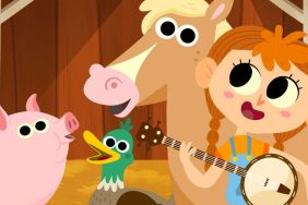 Old MacDonald Had a Farm & More Kids Songs: Super Simple Songs Streaming: Watch & Stream Online via Amazon Prime Video