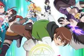 My One-Hit Kill Sister Season 1 Streaming: Watch & Stream Online via Crunchyroll