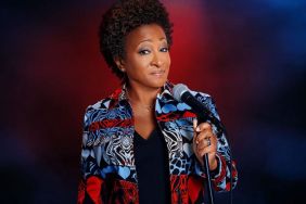 Wanda Sykes: I'm an Entertainer Streaming: Watch & Stream Online via Netflix