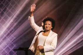 Wanda Sykes: Not Normal Streaming: Watch & Stream Online via Netflix