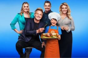 MasterChef Junior Season 9 Streaming: Watch & Stream Online via Hulu