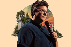 Hannah Gadsby: Something Special Streaming: Watch & Stream Online via Netflix