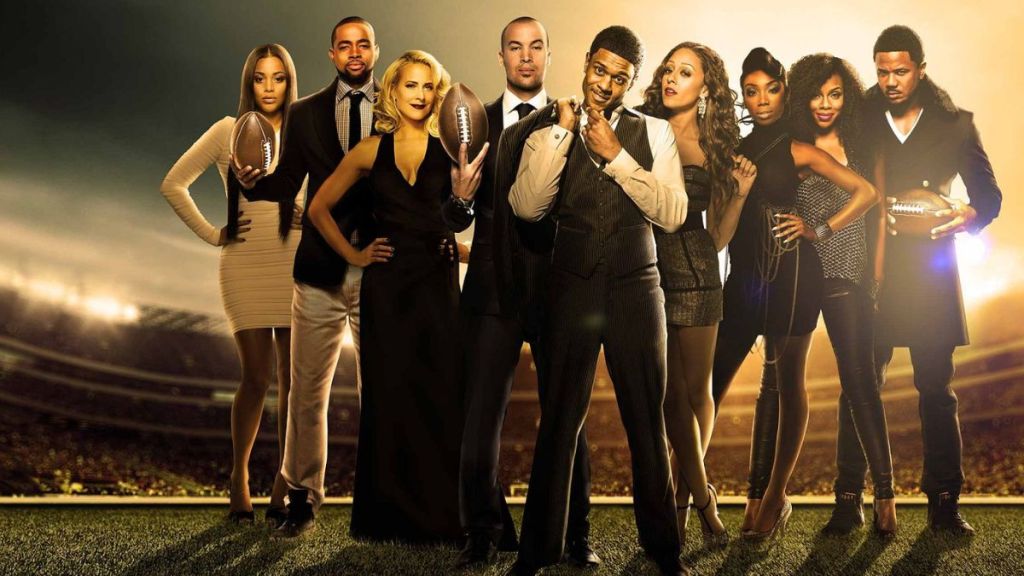 The Game Season 4 Streaming: Watch & Stream Online via Hulu & Paramount Plus