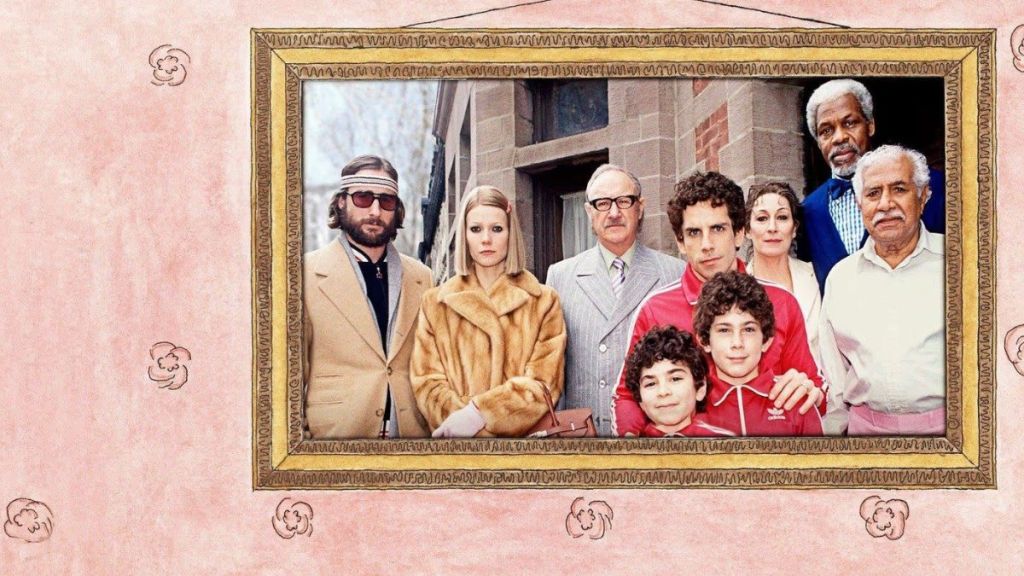 The Royal Tenenbaums Streaming: Watch & Stream Online via Hulu