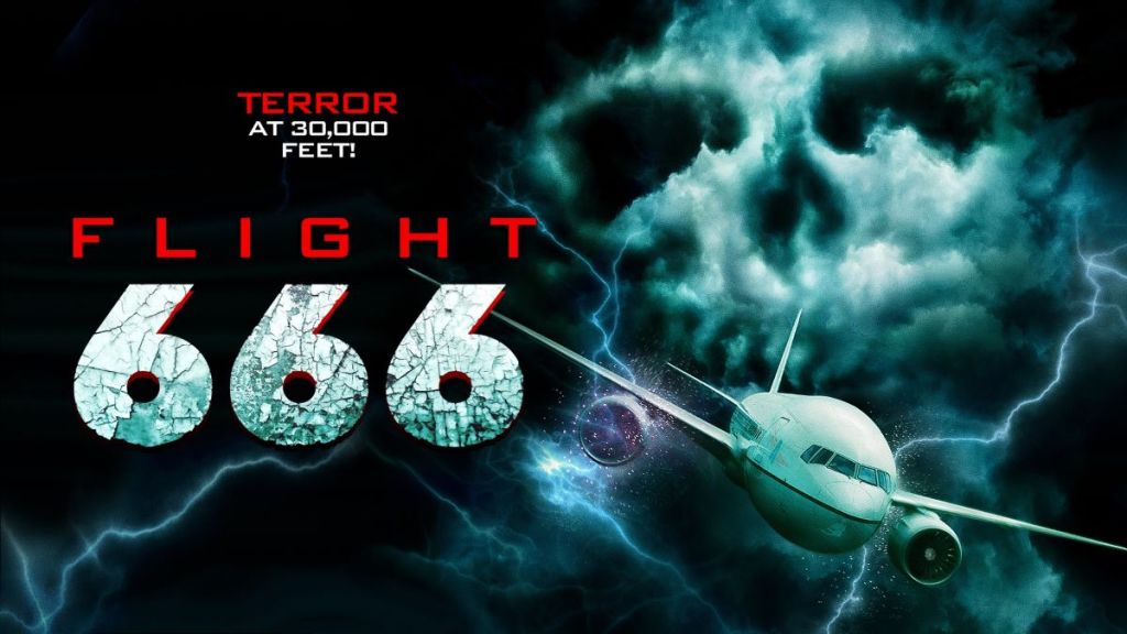 Flight 666 Streaming: Watch & Stream Online via Amazon Prime Video