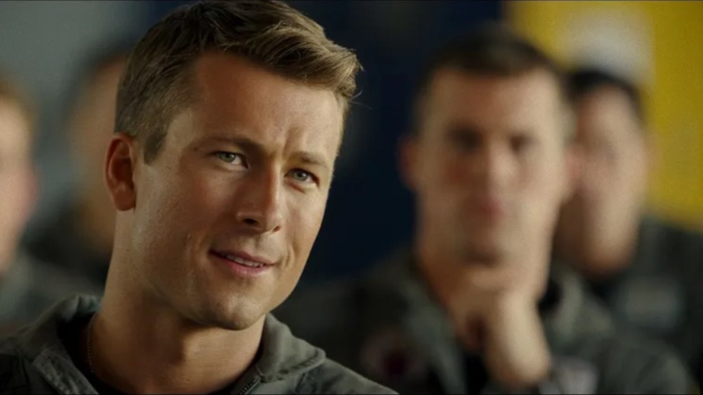 Glen Powell: Is He Playing Batman in James Gunn's DCU?