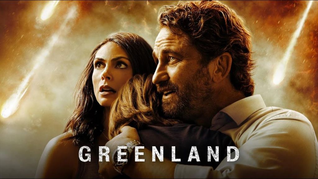 Greenland (2020) Streaming: Watch & Stream Online via HBO Max