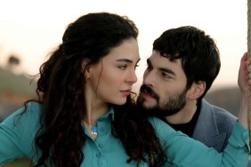 Hercai Season 1 Streaming: Watch & Stream Online via Peacock